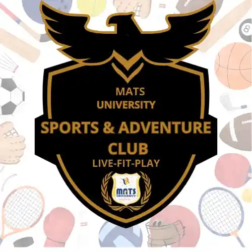 Sports & Adventure League Logo